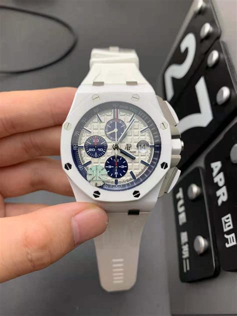 automar watches replica|audemars piguet false watch.